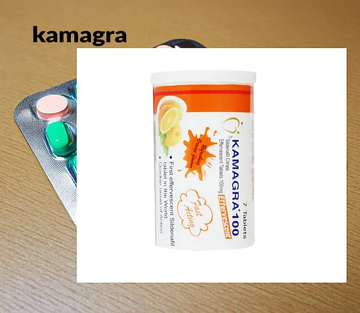 Kamagra 1